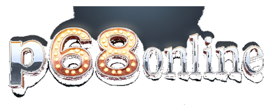pk68online logo